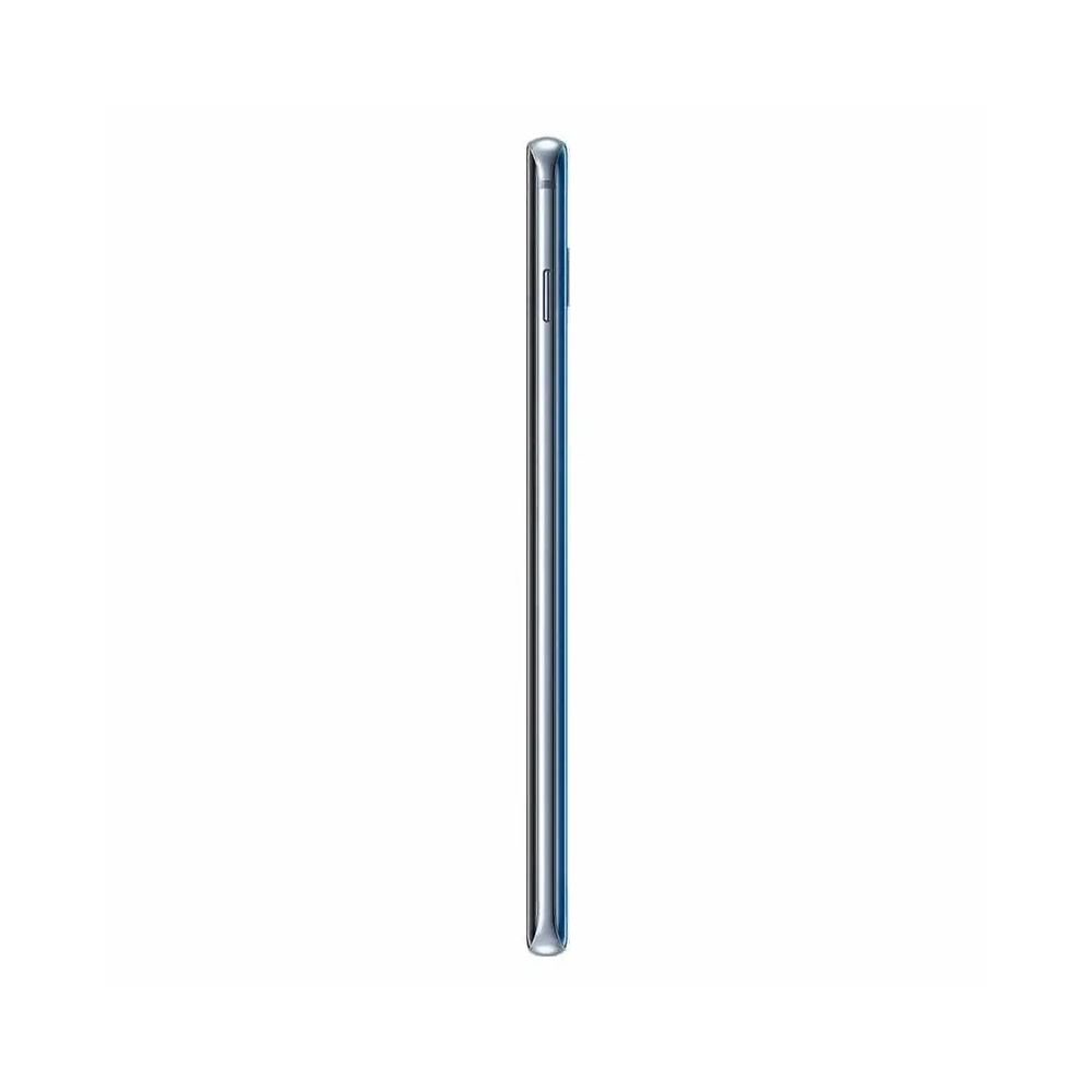 Smartphone Samsung Galaxy S10 512GB 8GB RAM- Azul image number 3